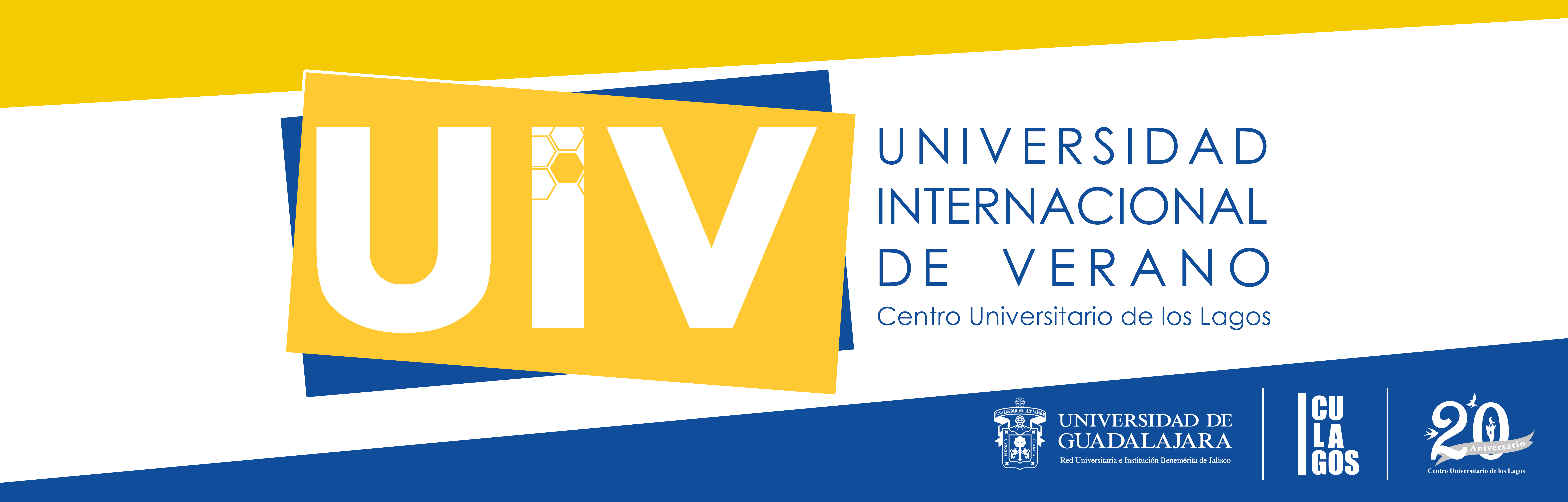 UIV - Universidad Internacional de Verano